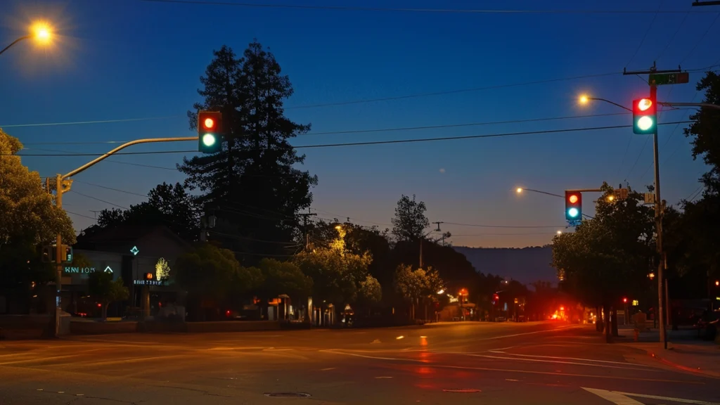 Pedestrian Dies Following Hit-and-Run Collision in Gilroy