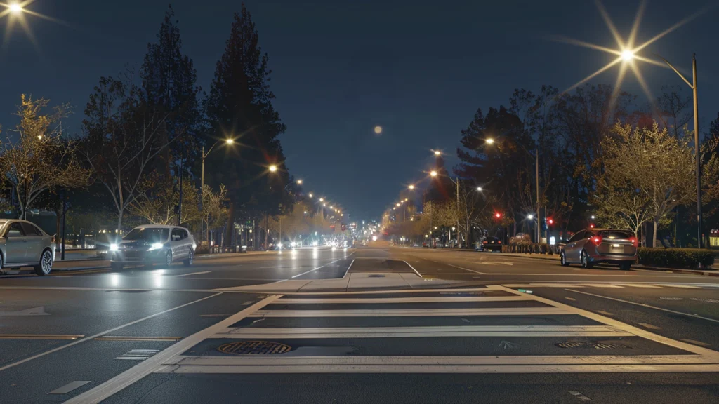 Pedestrian Dies after being Struck by Vehicle in Sacramento