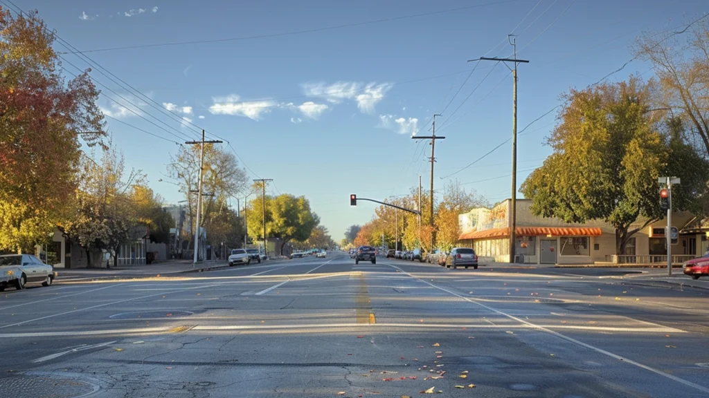 Pedestrian Hit and Injured by Motorcyclist in Sacramento