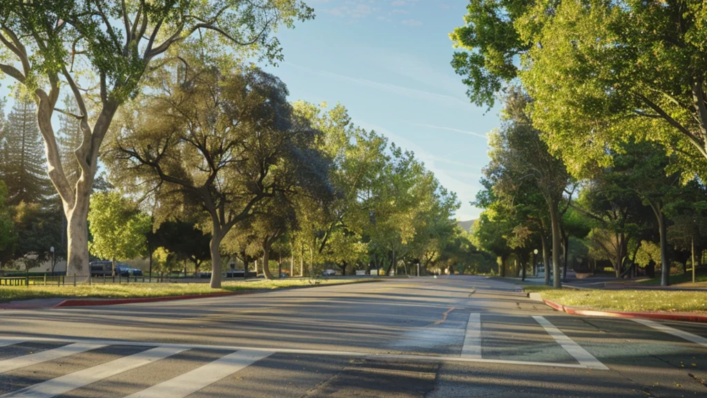 Pedestrian Hit and Injured by Vehicle in Del Paso Park