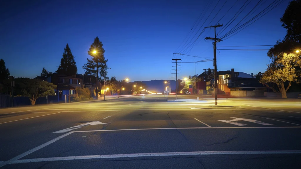 Pedestrian Killed in Double Vehicle Crash in Monterey County