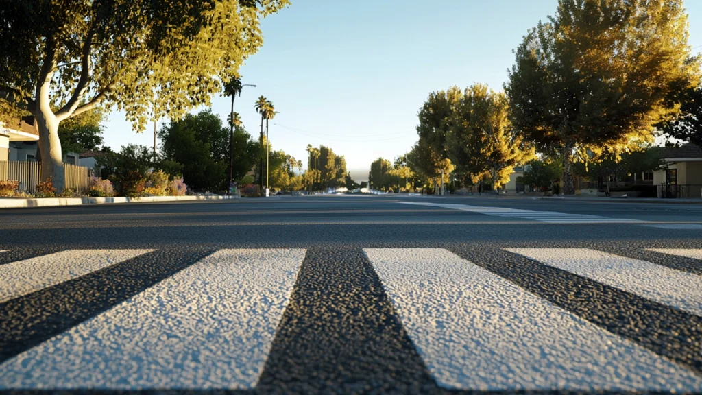 Muere un peatón en Mission Boulevard en Fremont