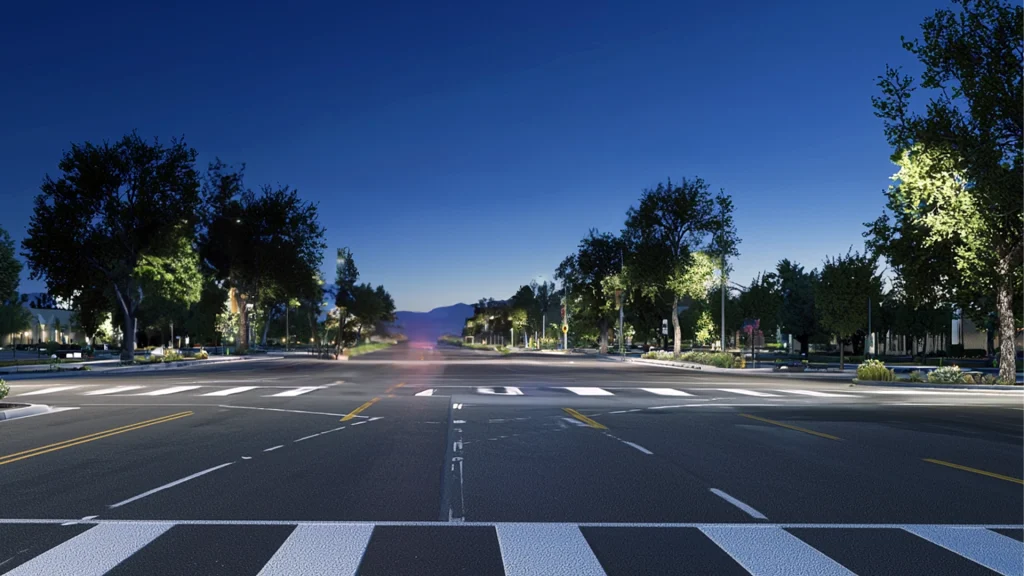 Pedestrian Seriously Injured in East Bakersfield Collision