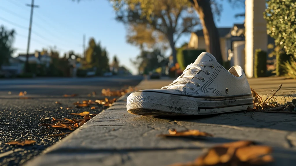 Pedestrian Severely Injured by Vehicle in Vacaville