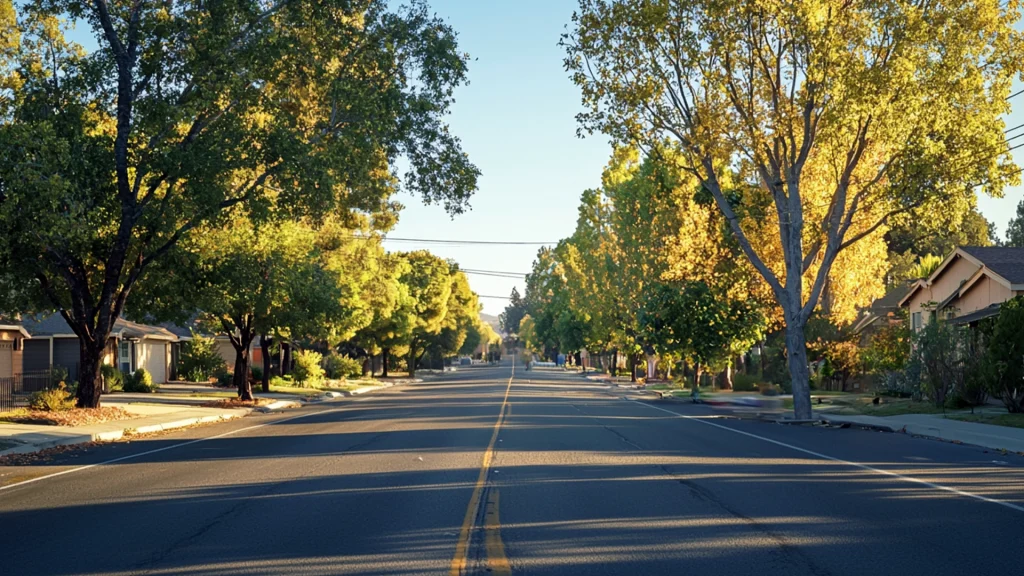 Pedestrian Struck and Injured by Vehicle in Orangevale