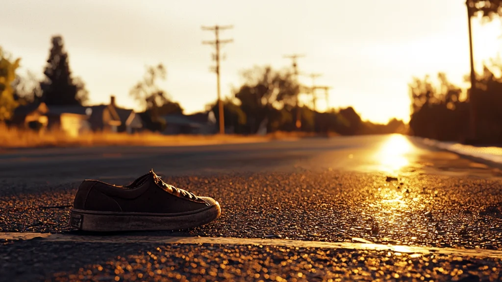 Pedestrian Sustains Injuries Following a Crash in Sacramento