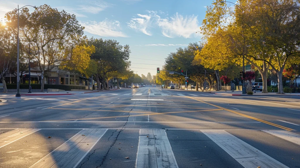 Pedestrian in Critical Condition After Being Hit in San Jose