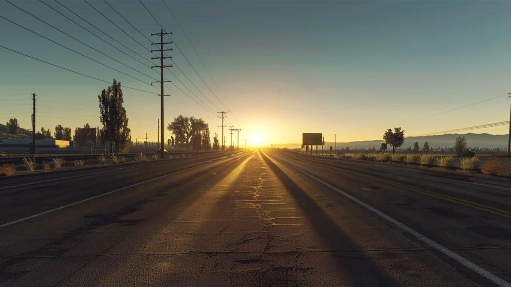 Pedestrian is Dead after Being Hit on Highway 120 in Manteca