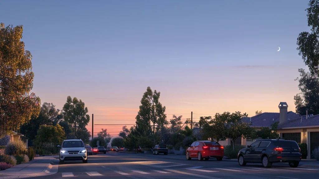 Pedestrian is Hit Injured by a Vehicle in Rancho Cordova