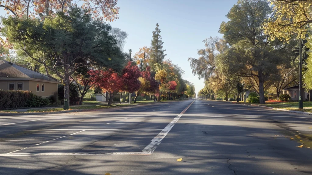 Pedestrian is Hospitalized after Being Hit by a Vehicle in Chico