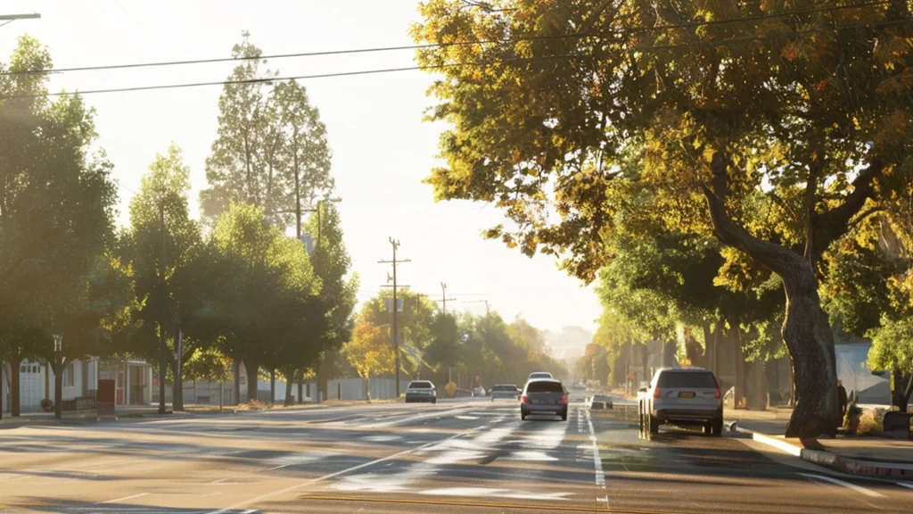 Pedestrian is Injured after a Collision with a Vehicle in Sacramento