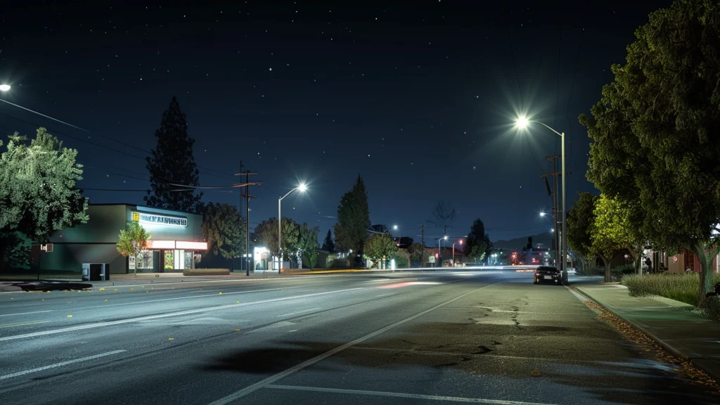 Pedestrian is Killed in a Hit Run Collision in San Leandro