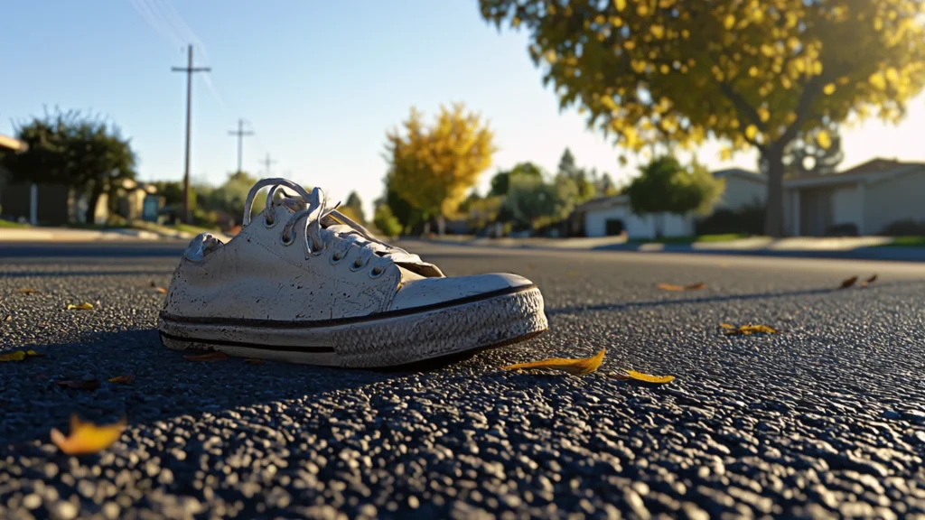 Pedestrian was Fatally Struck by Vehicle in Vacaville