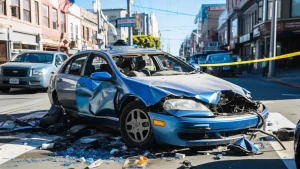 San Francisco Armed Robbery Leads To Fatal Police Chase News