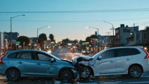 San Francisco Man Dies in Tragic West Oakland Crash