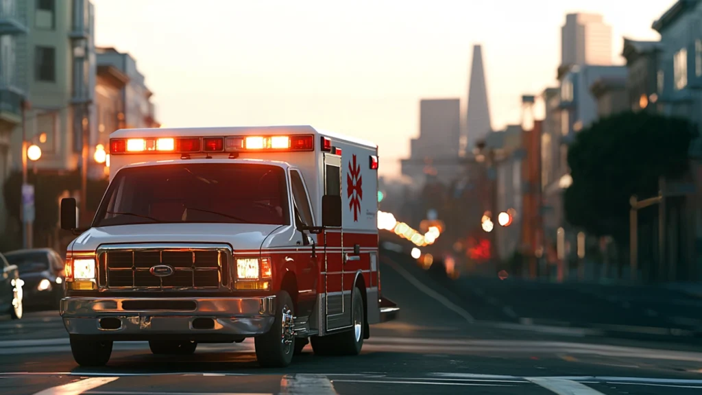 San Francisco Pedestrians Life Taken by Hit-and-Run Driver