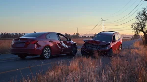 San Joaquin County Head-On Collision Leaves One Dead Others Hurt