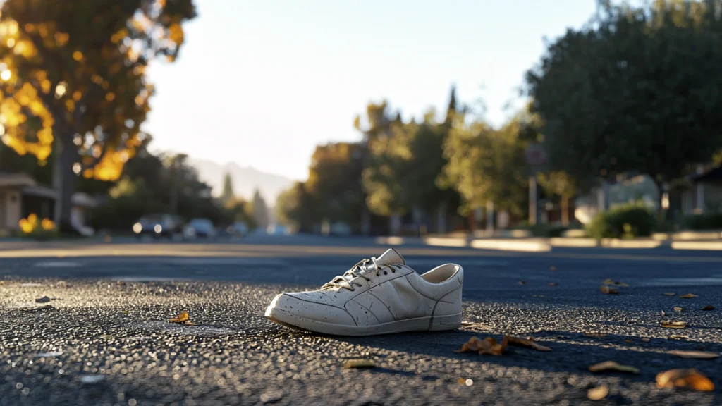 Un hombre muere en un accidente peatonal en San José