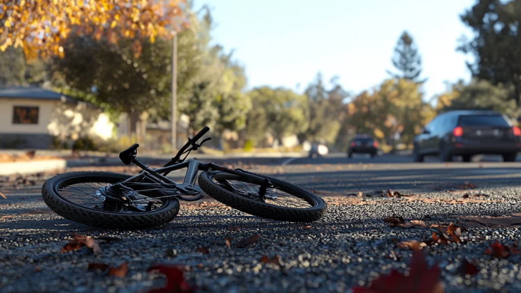 Student Hospitalized Following an E-bike Accident in Rocklin