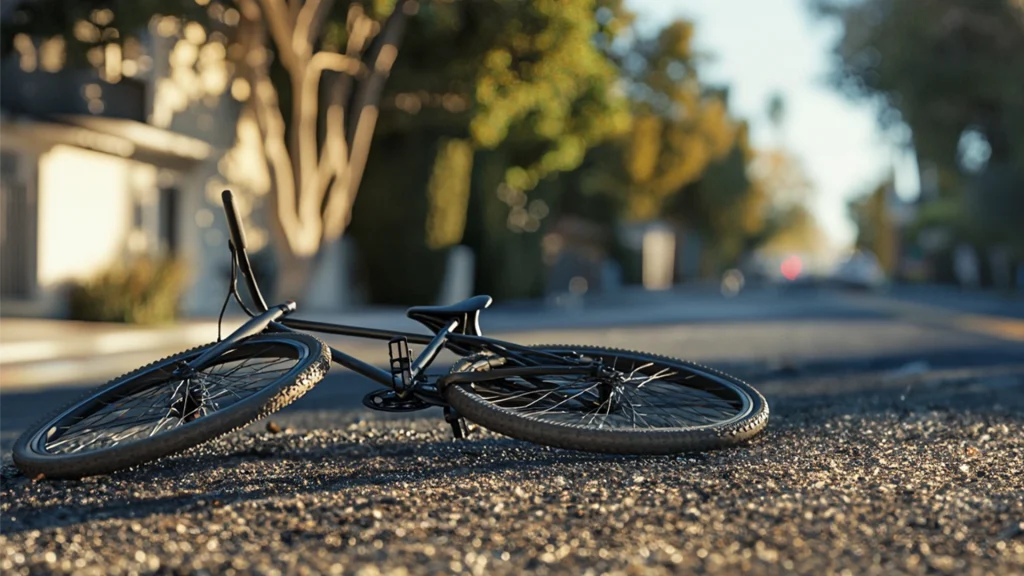 Tragic Bicycle Collision in San Jose Results in Fatality