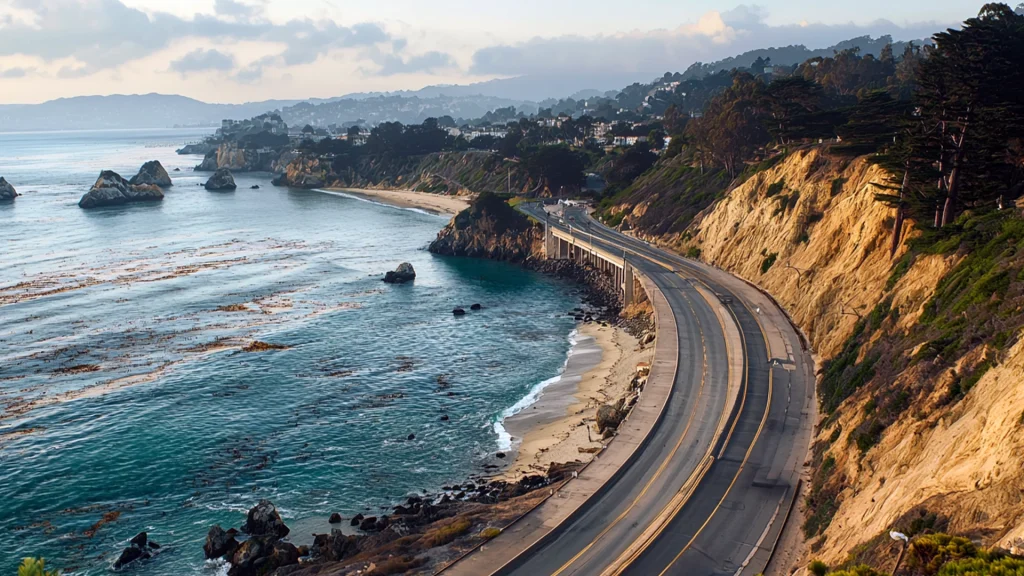 Tragic Cliff House Accident in San Francisco Leaves One Dead