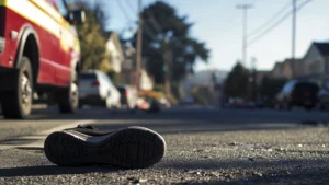 Tragic Fatal Pedestrian Accident in Berkeley