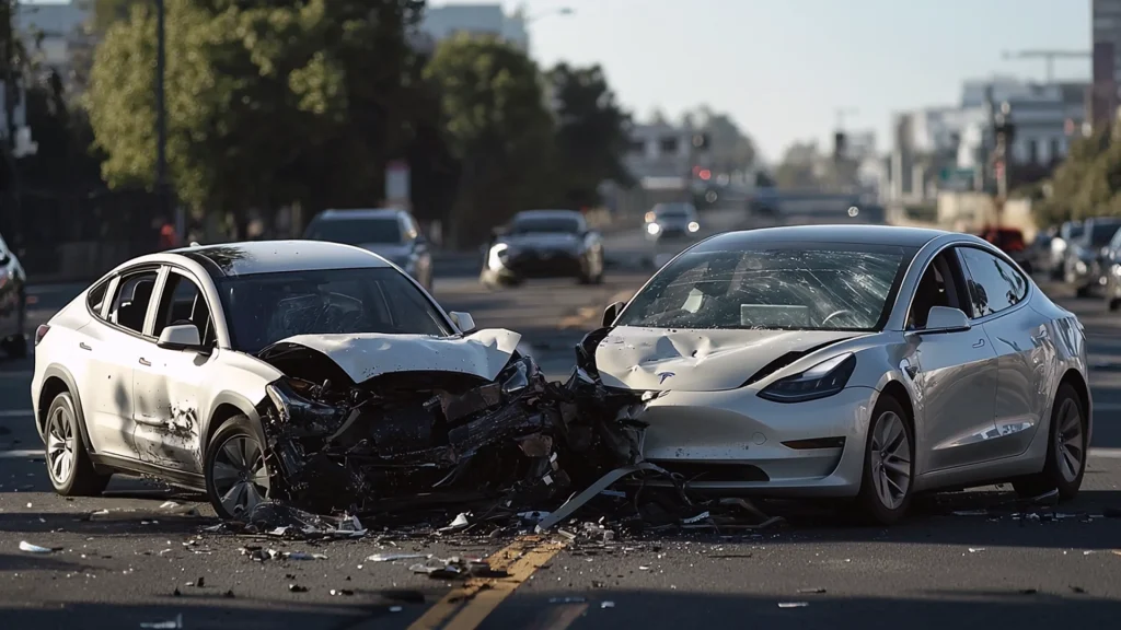 Two Dead in a San Jose Wrong-Way Collision on Highway 85