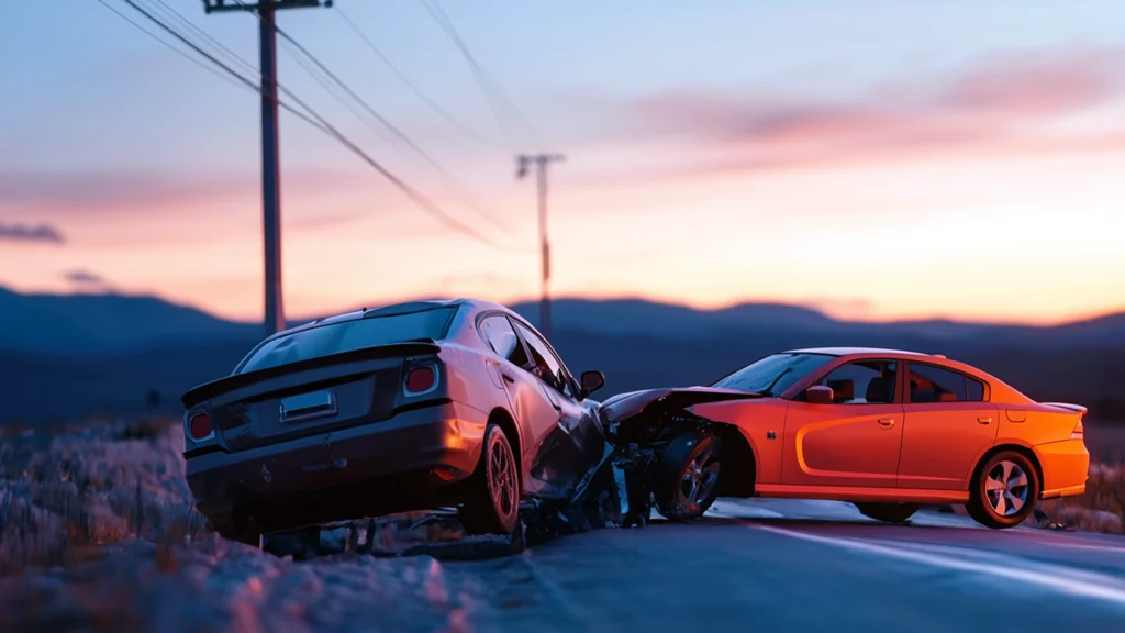 Dos conductores fallecen en un mortal accidente frontal en Gilroy