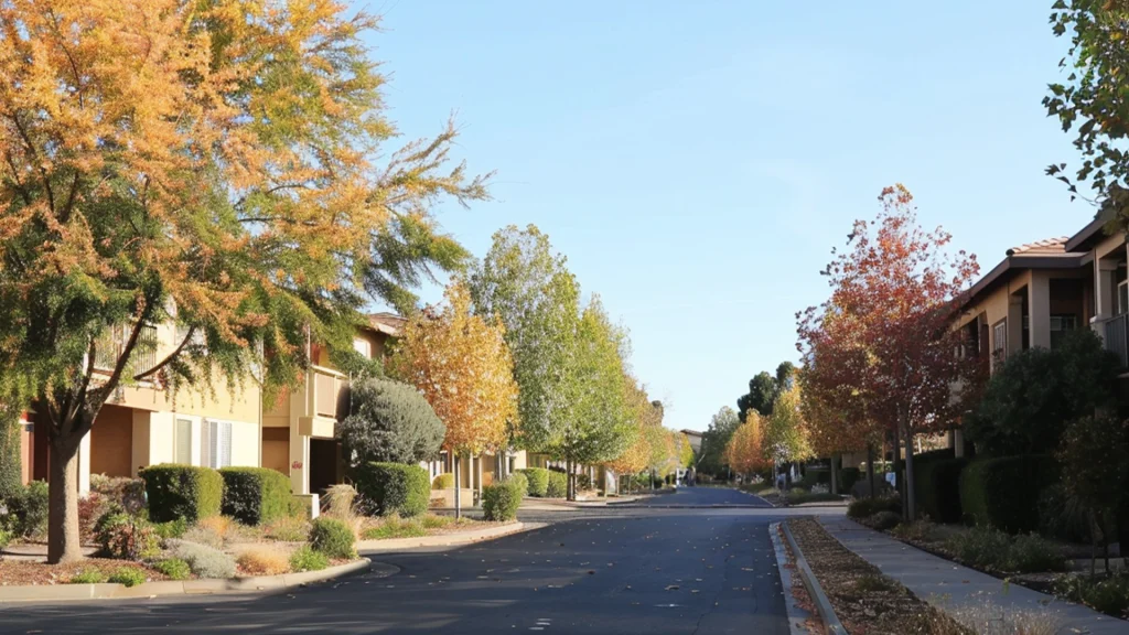 Two-Vehicle Accident left a person Injured in Natomas Creek