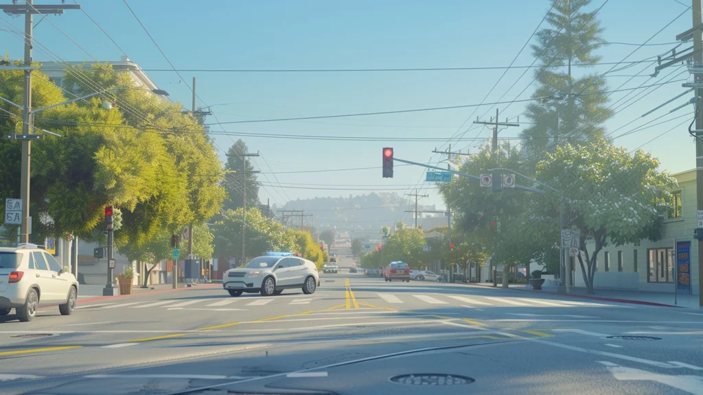 Two-Vehicle Hit-and-Run in Berkeley Leaves One Seriously Injured