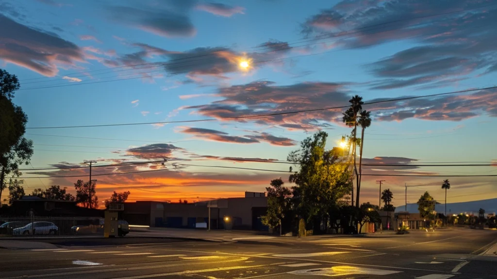 Two Vehicles Struck and Killed Bicyclist in Porterville