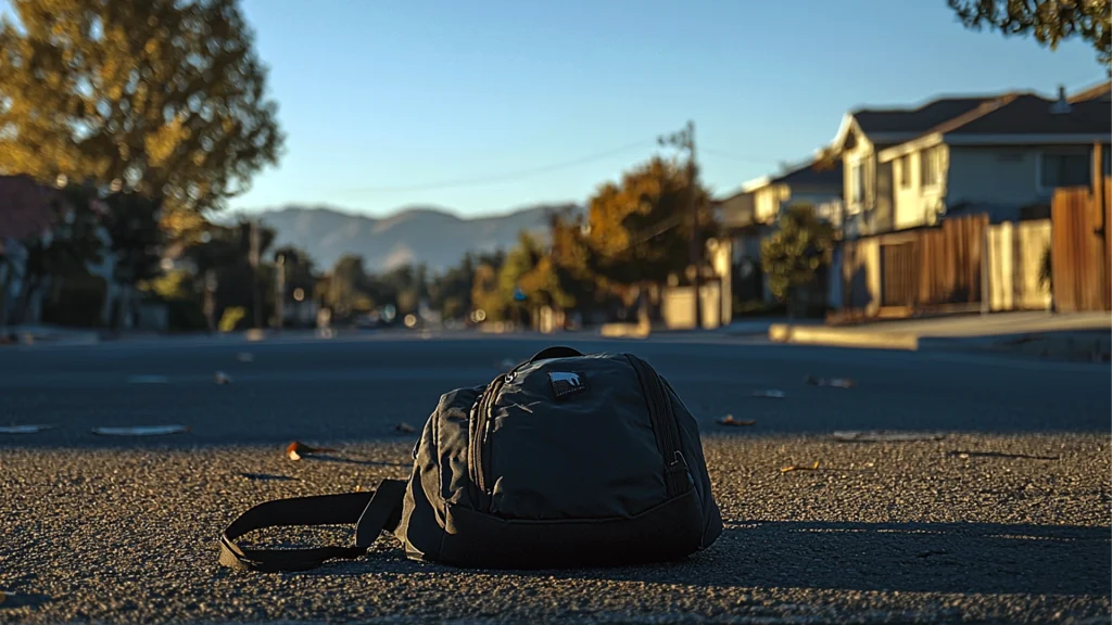 University Student Fatally Struck by Vehicle in Santa Clara