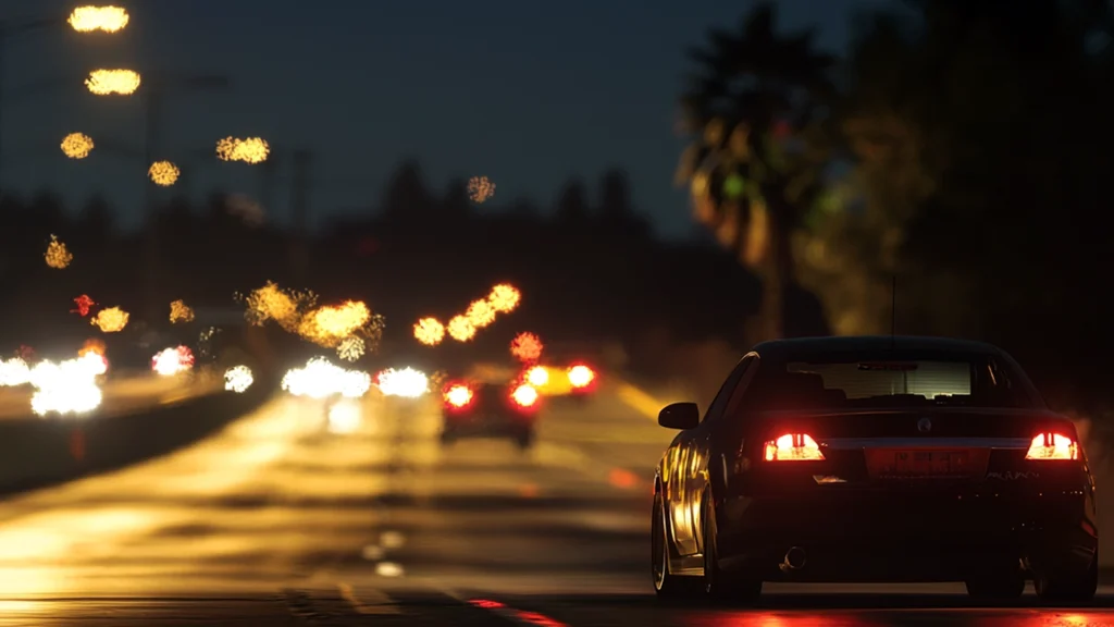 Vehicle Strikes Stranded Motorist on I-880 in Hayward Hit-and-Run