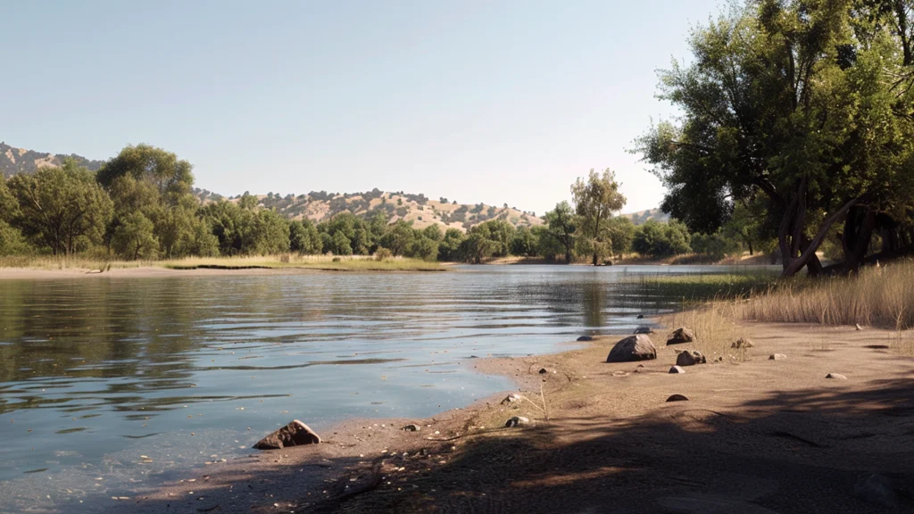 Watercraft Hit-and-Run Injures Two Children in Stanislaus County