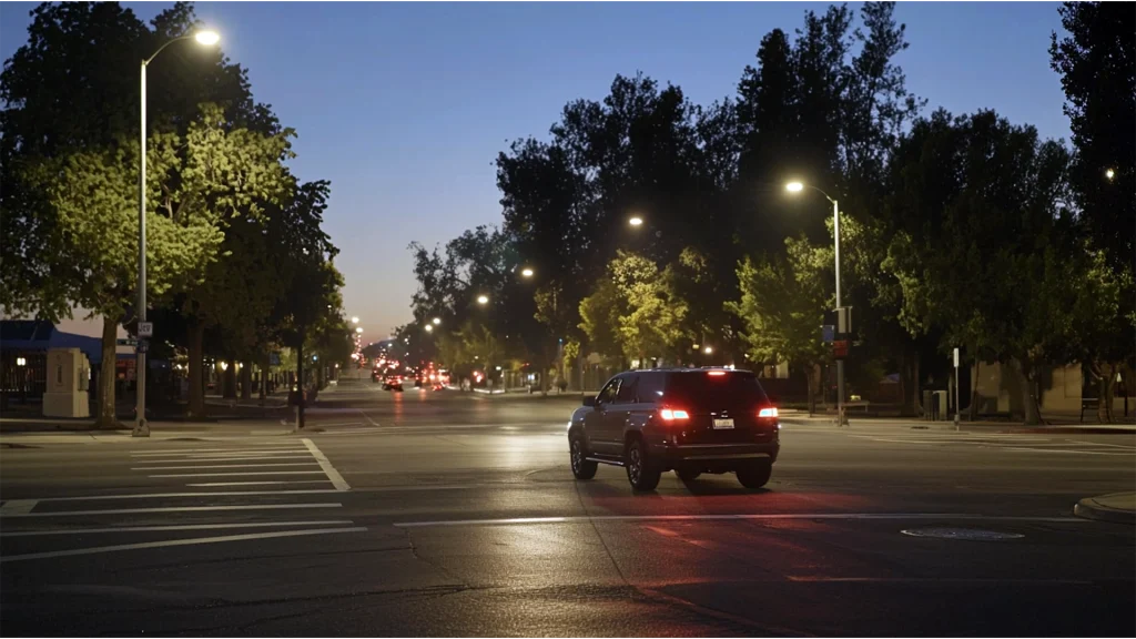 Woman Dies Another Injured in Fresno Hit-And-Run Crash