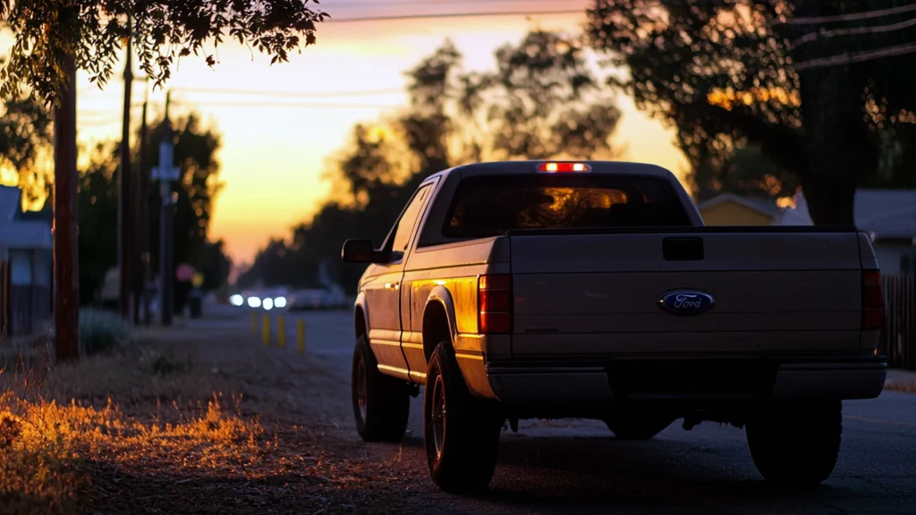 Woman Fatally Struck by Vehicle on Merced Avenue near Delhi