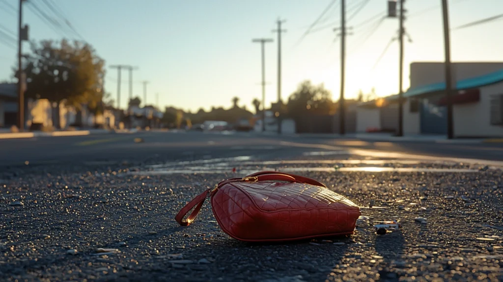 Woman Killed by Vehicle in Salinas Pedestrian Accident