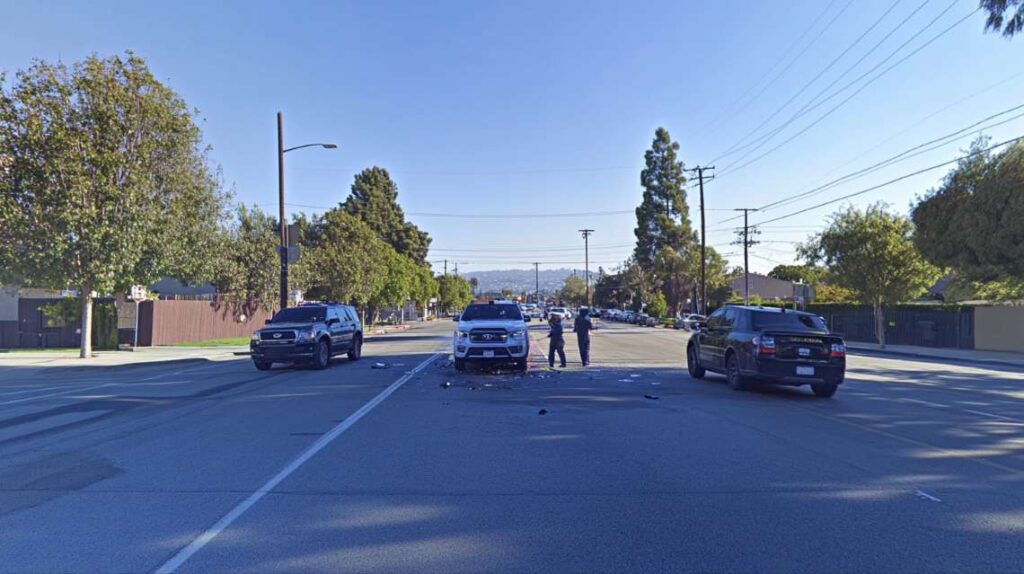 Tragic Pedestrian Shot Collisions In Union City Leave One Dead, Another Injured