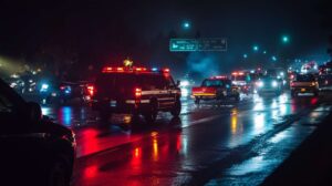 Monterey County, CA – One Killed, Several Injured After Three-Vehicle Crash on Highway 101 Near Soledad