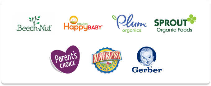 baby-food-brand-logos-home - Scranton Law Firm - Scranton Law Firm