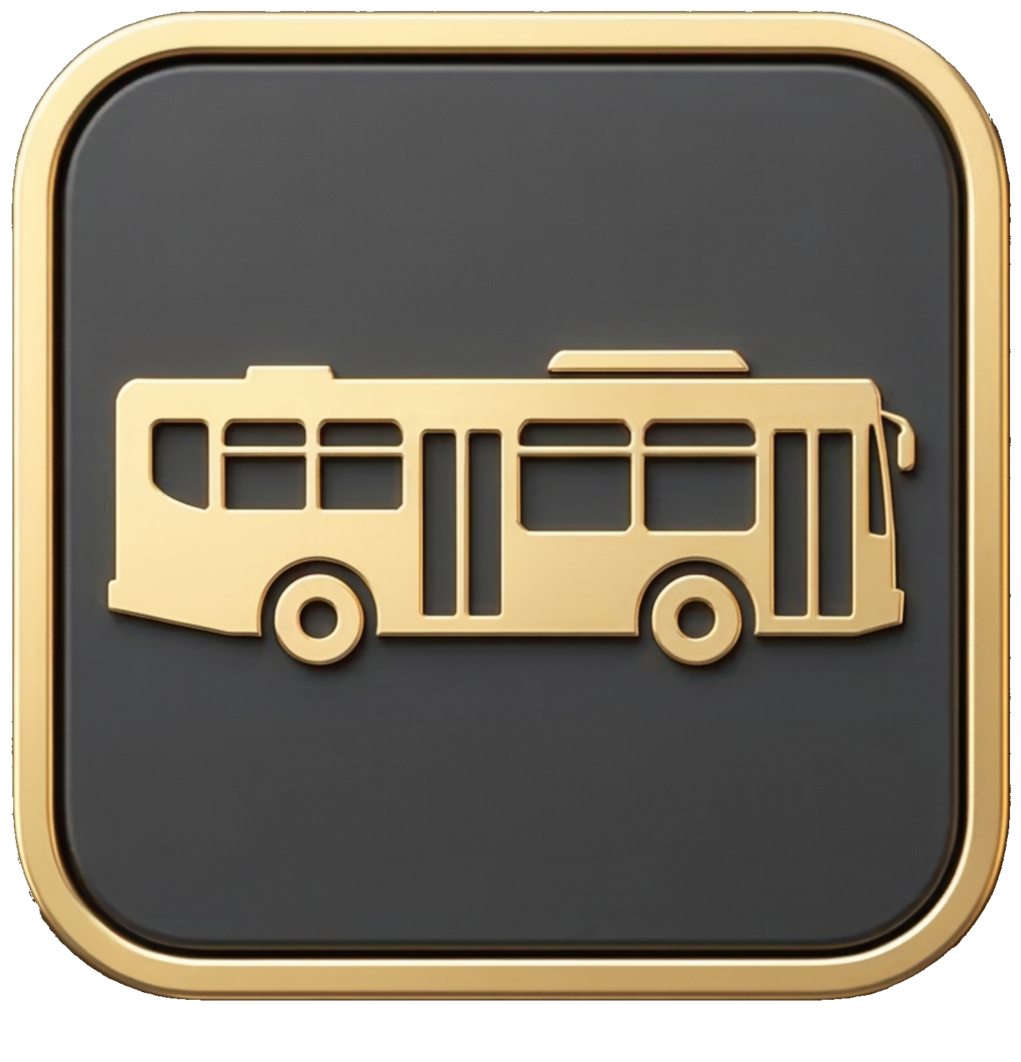 Public transit bus accident