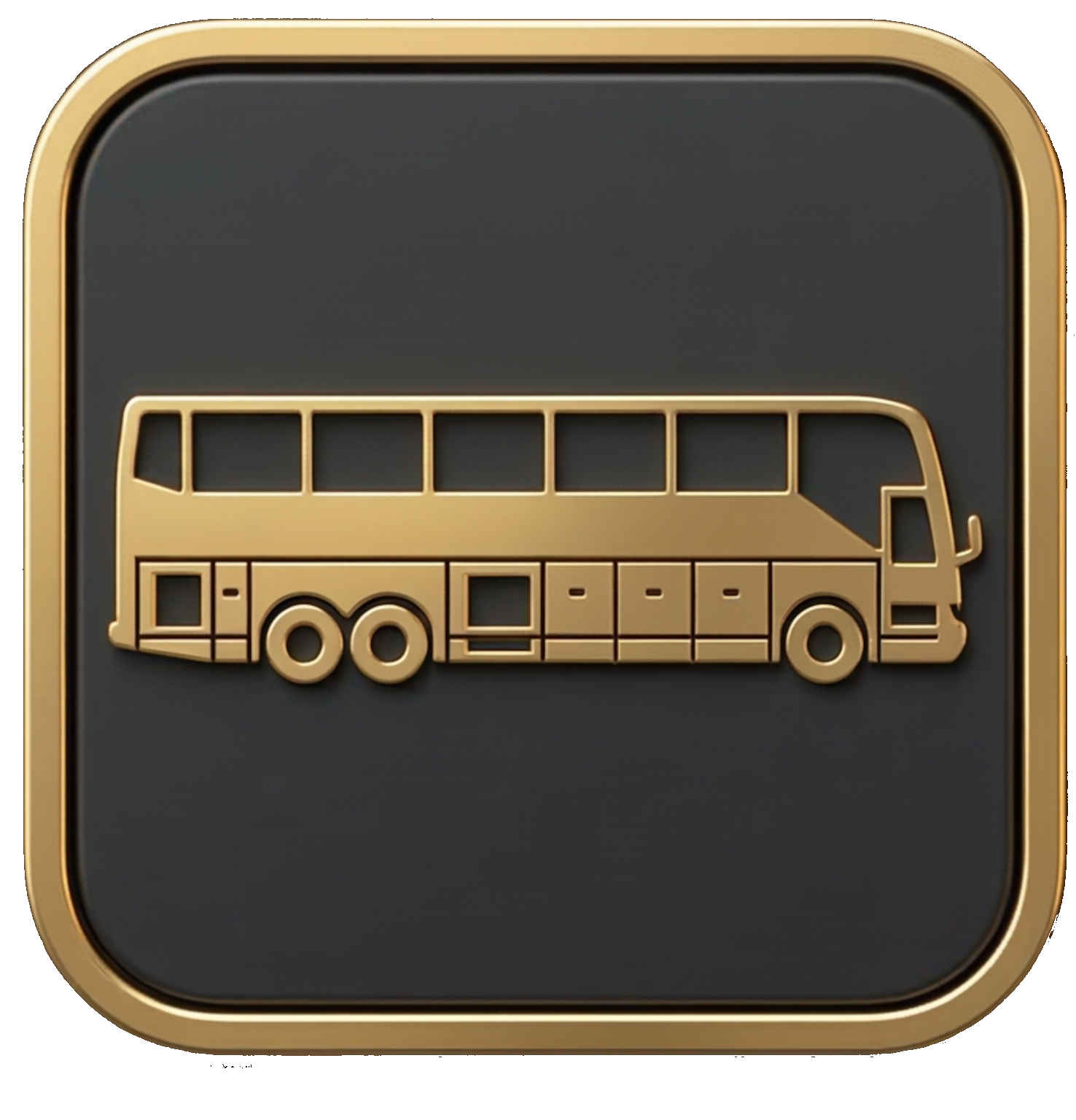 Charter tour bus accident