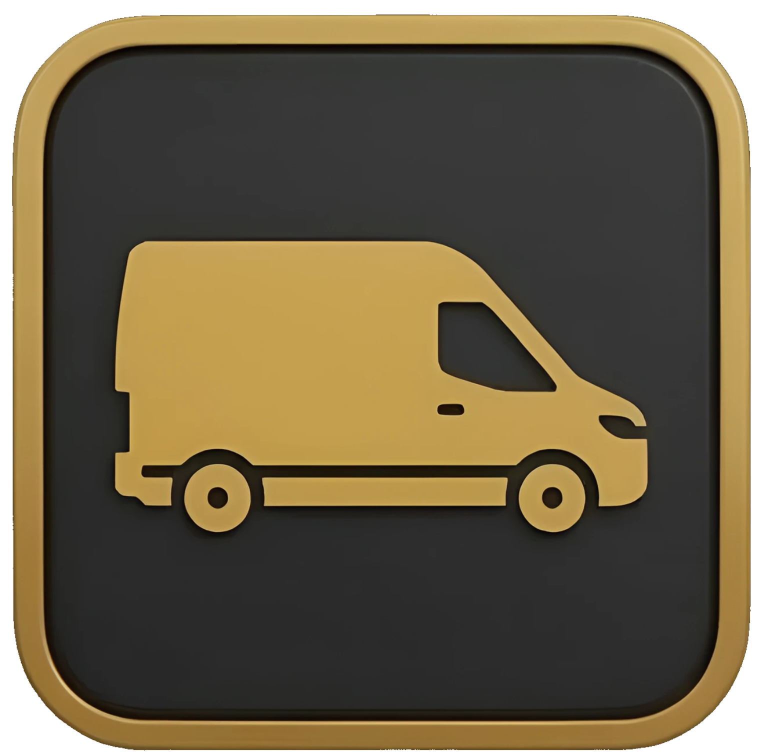 Amazon delivery van accident