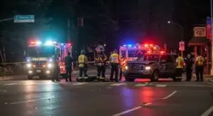 Tragic Loss: One Dead, Another Injured in Truckee Pedestrian Accident