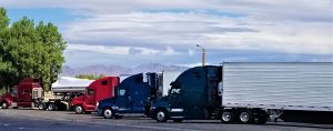 Big RIg Truck Accidents